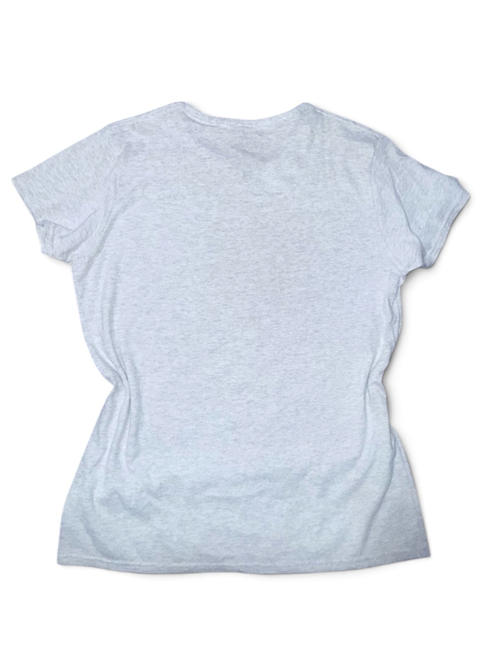 New Evil Eye top. Medium. Gray. - Picture 3 of 4